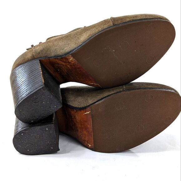 Rag & Bone Harrow Bootie - Picture 6 of 12